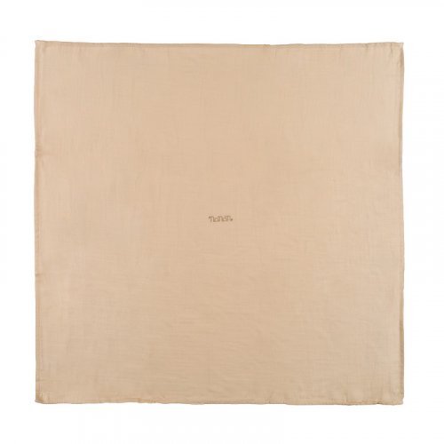 NANAN MUSSOLE 80X80 BEIGE 3PZ