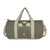 WALKING MUM WEEKEND BAG MOUSE POPPY MOSS
