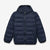 CARRERA PIUMINO 100G BLU