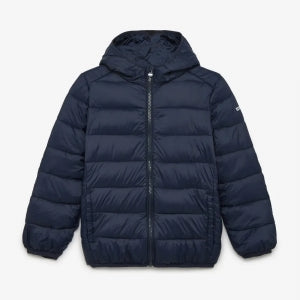 CARRERA PIUMINO 100G BLU