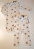 LIL ATELIER COMPLETO BODY+LEGGINGS TURTLEDOVE/BOW