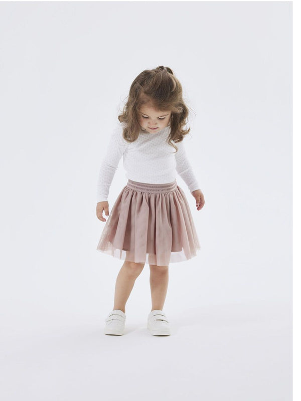 NAME IT GONNA TULLE WOODROSE
