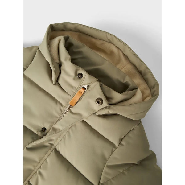 LIL ATELIER GIACCA OVERLAND TREK