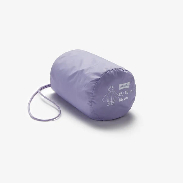 CARRERA GIUBBINO ANTIVENTO LAVENDER