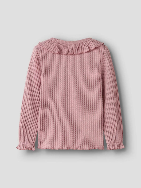 LIL ATELIER MAGLIA ZEPHYR
