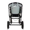 PASITO A PASITO BUCKET BAG ICON GREEN