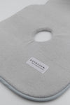 BAMBOOM Materassino passeggino - Air n Go Universale - Grigio 05