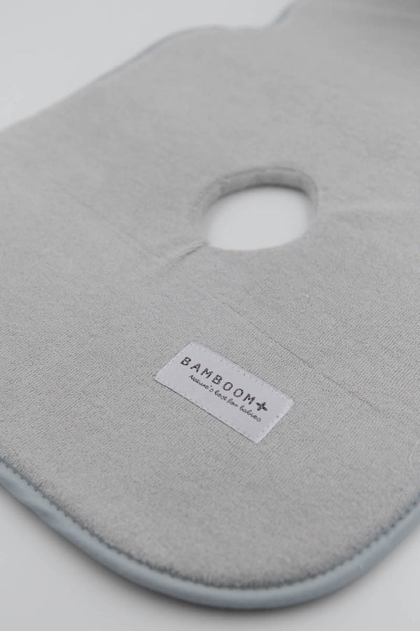 BAMBOOM Materassino passeggino - Air n Go Universale - Grigio 05