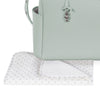 PASITO A PASITO BORSA FASCIATOIO ICON GREEN