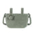 PASITO A PASITO BORSA CROSSBODY PADDIGTON VERDE