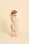MOLIS&CO Sacco nanna con piedini - Jungle - TOG 1