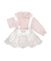 BARCELLINO COMPLETO 2PZ (CAMICIA A BODY)126207