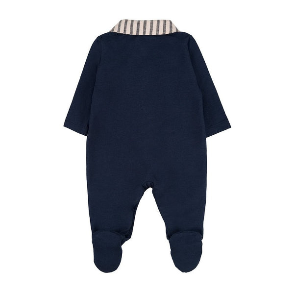 NANAN TUTINA APERTURA AVANTI BLU