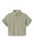 LIL ATELIER CAMICIA SEAGRASS