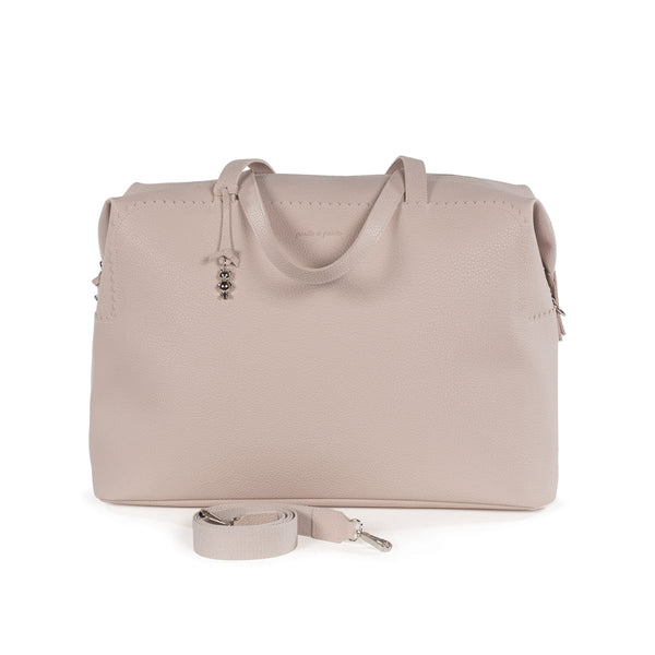PASITO A PASITO BORSA XL ICON ROSE