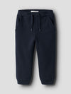 NAME IT PANTALONE FELPA DARK SAPPHIRE