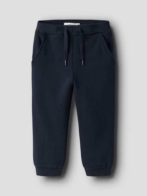 NAME IT PANTALONE FELPA DARK SAPPHIRE