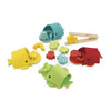 JANOD BALENE SELEZIONE DEI COLORI J08276