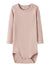 LIL ATELIER BODY CAMEO ROSE