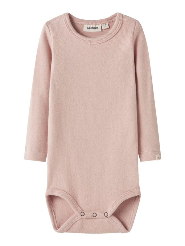 LIL ATELIER BODY CAMEO ROSE