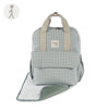 WALKING MUM ZAINO I LOVE VICHY VERDE