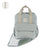 WALKING MUM ZAINO I LOVE VICHY VERDE