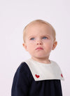 PETIT BATEAU PAGLIACCETTO BLU A0GPO