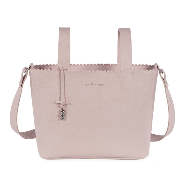 PASITO A PASITO BORSA CROSSBODY ICON ROSE