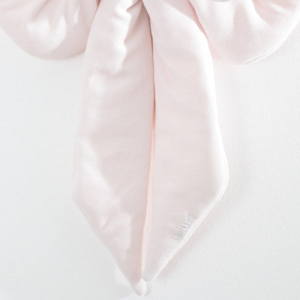 NANAN FIOCCO NASCITA ROSA TATO