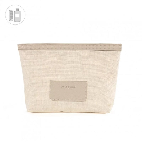 PASITO A PASITO BEAUTY BEIGE
