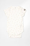 BAMBOOM BODY MEZZA MANICA 2PZ FLOWER MIX 142