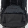 WALKING MUM COPRIPASSEGGINO INVERNO ECO MUM BLACK
