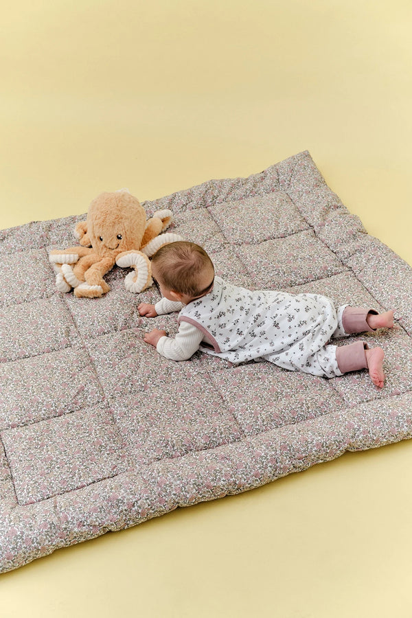 MOLIS&CO Sacco Nanna Con Piedini - Bloom Pink - TOG 0.5