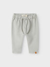 LIL ATELIER PANTALONE PIGEON