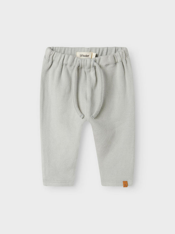 LIL ATELIER PANTALONE PIGEON