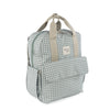 WALKING MUM ZAINO I LOVE VICHY VERDE