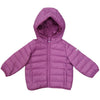CARRERA PIUMINO 100G FUCSIA