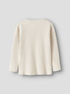 LIL ATELIER MAGLIA TURTLEDOVE