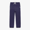 CARRERA TUTA CON ZIP BLU