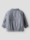 LIL ATELIER GIACCA TRADEWINDS/WHALE