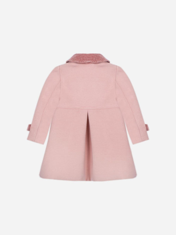 PATACHOU CAPPOTTINO ROSA PAP/CA4333214