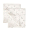 BIMBIDREAMS SET 2 GARZINE 60X60 C29 B/AZUL