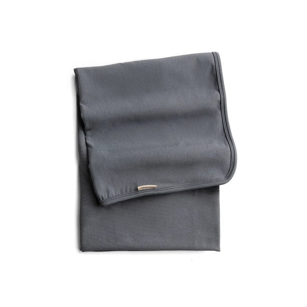 BAMBOOM COPERTA CLINICA MIDNIGHT BLU 75X100