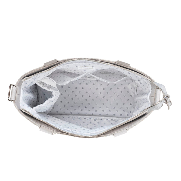 PASITO A PASITO BORSA CROSSBODY ICON SMOKE