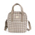 WALKING MUM BORSA TERMICA BIBERON CAETANA BEIGE