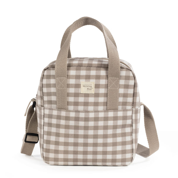 WALKING MUM BORSA TERMICA BIBERON CAETANA BEIGE