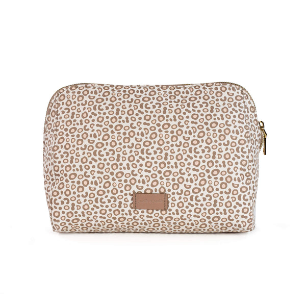 PASITO A PASITO BEAUTY ANIMAL PRINT