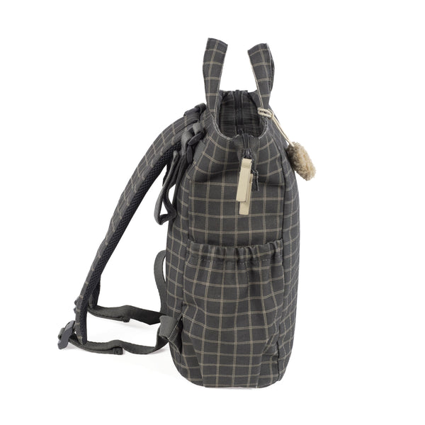 PASITO A PASITO ZAINO TARTAN