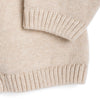 CHICCO CARDIGAN BEIGE ORSETTI