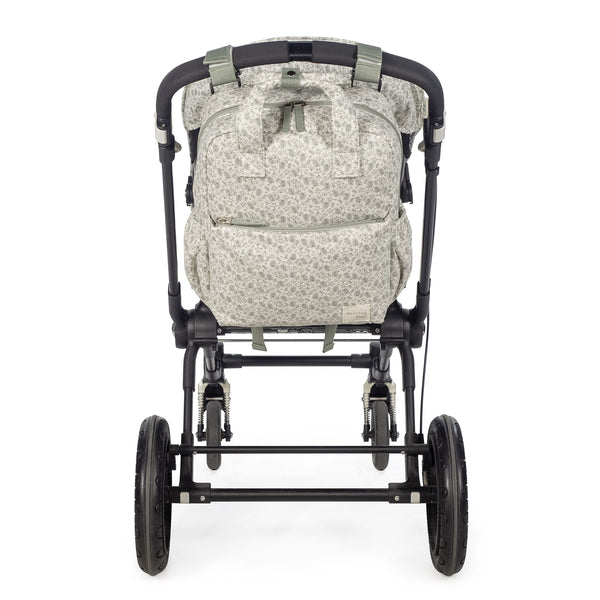 WALKING MUM ZAINO GALA MINT